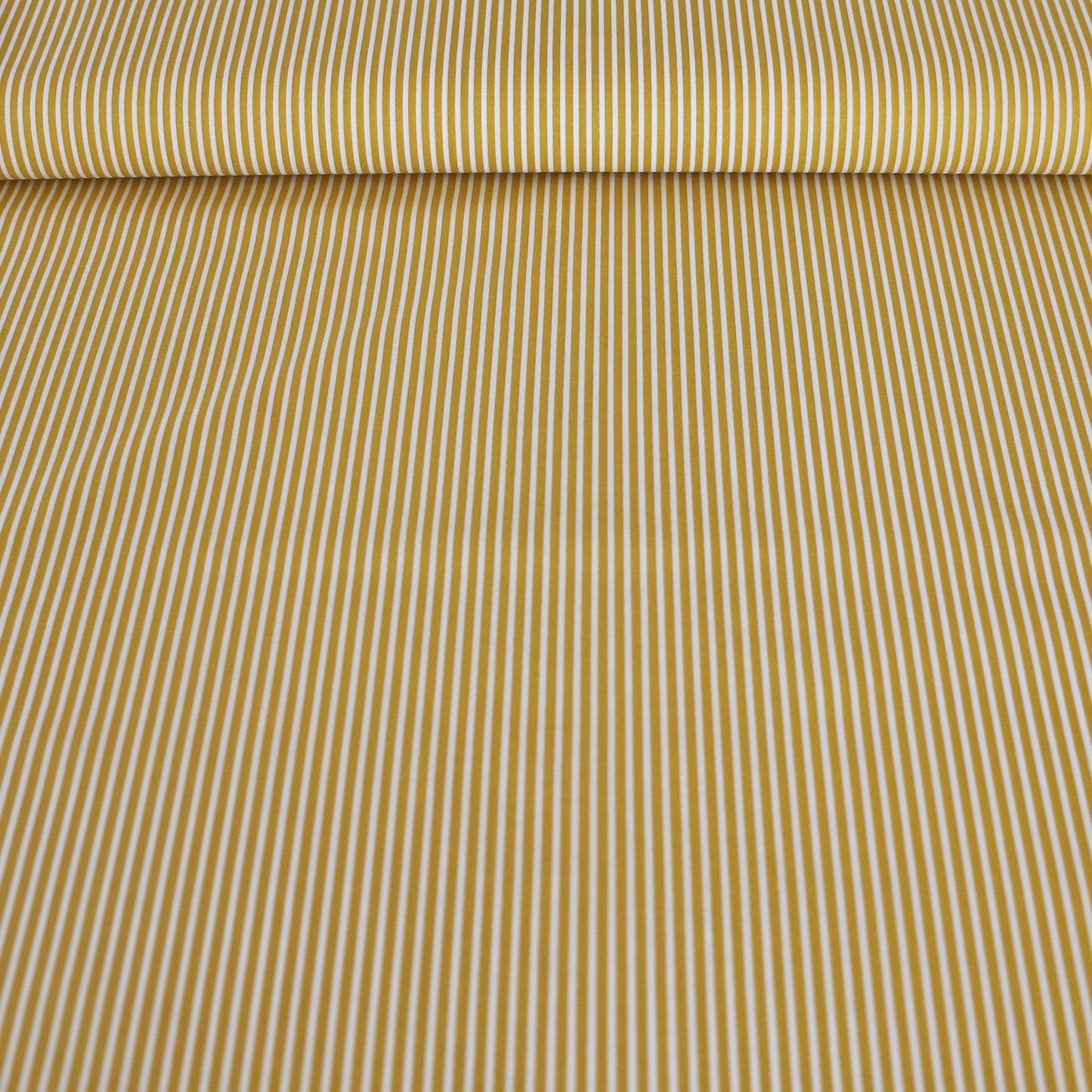Striped Woven 'Sunny'