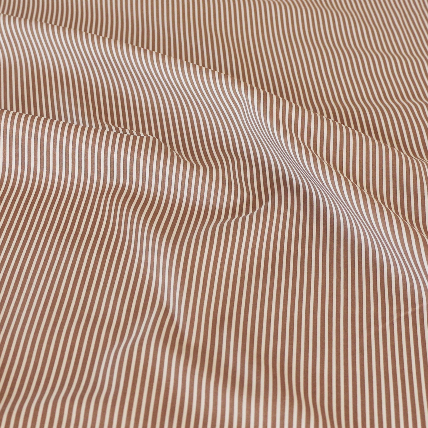 Striped Woven 'Beige'
