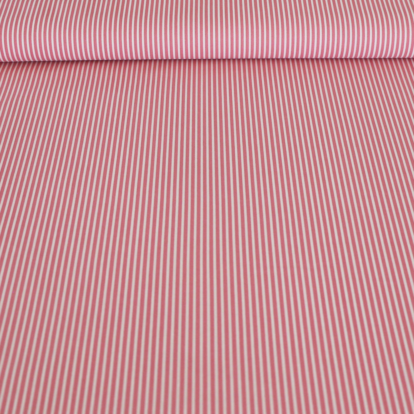 Striped Woven 'Rose'