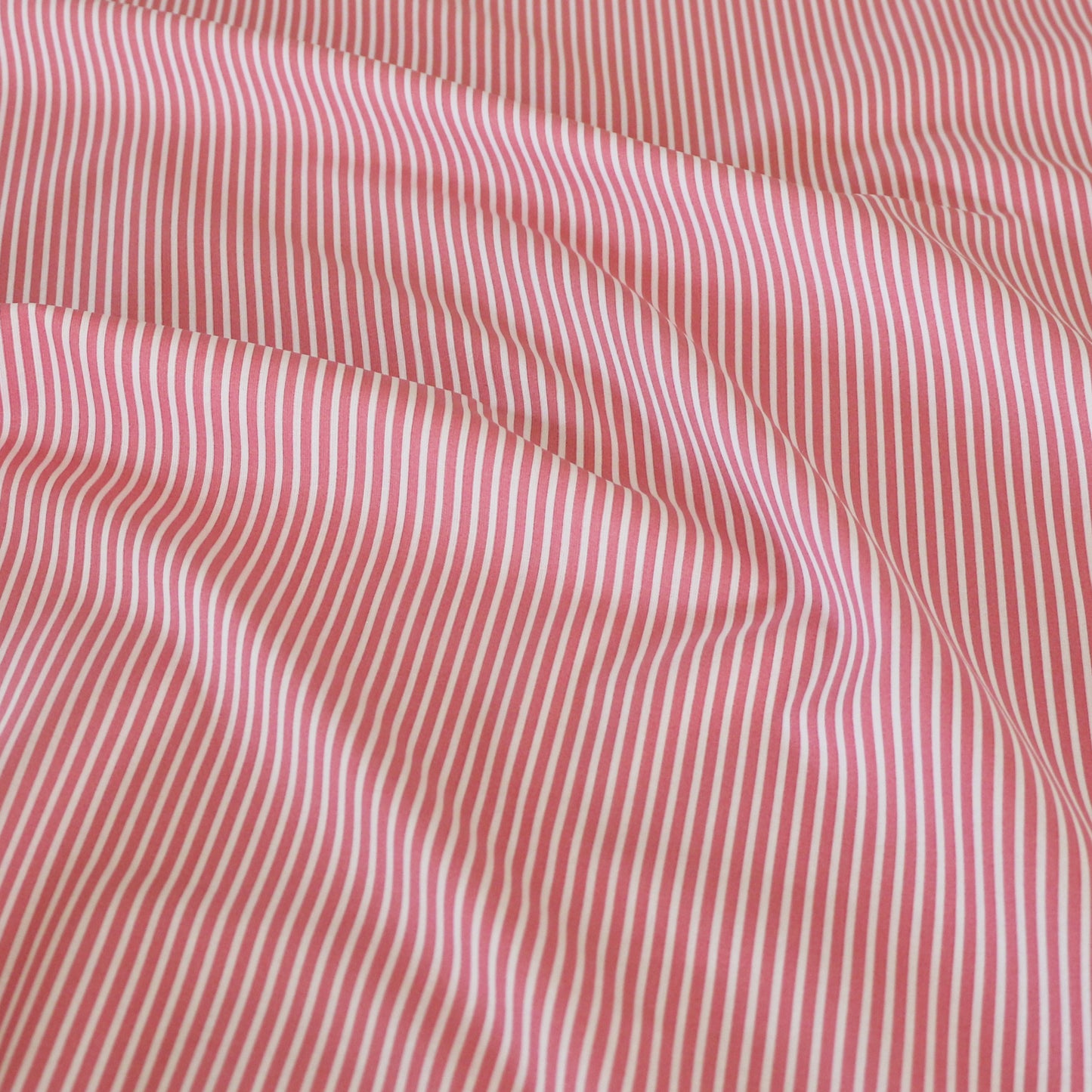 Striped Woven 'Rose'