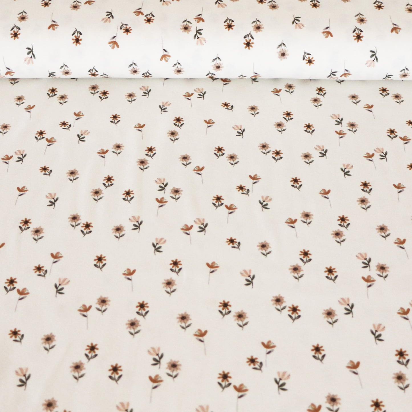 Trikå Wildflowers 'Creme'