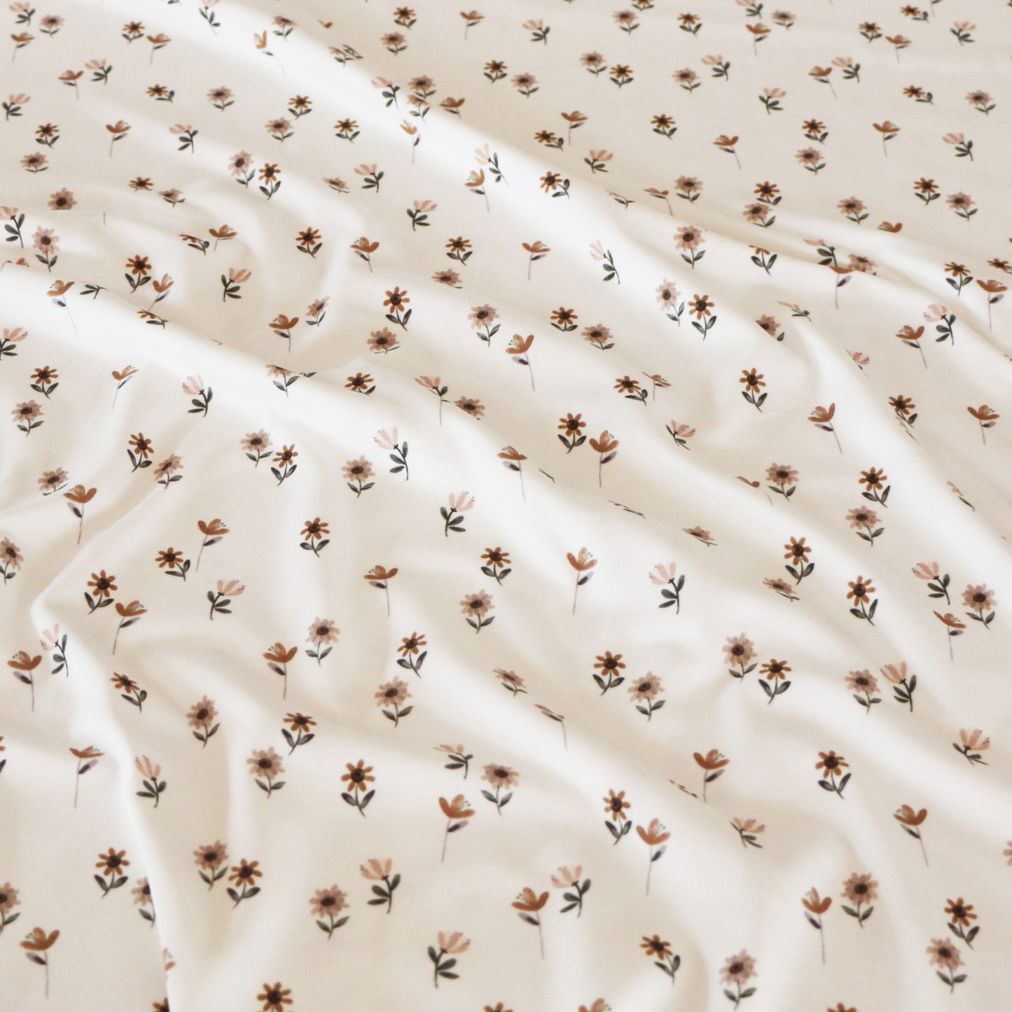 Trikå Wildflowers 'Creme'