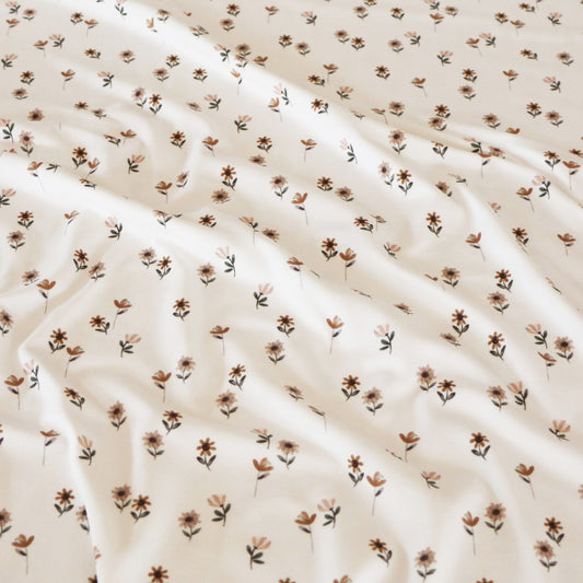 Trikå Wildflowers 'Creme'