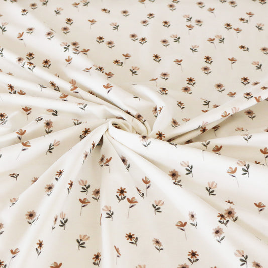 Trikå Wildflowers 'Creme'