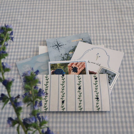 Snail Mail: Briefe aus Schweden Abo (only in German)