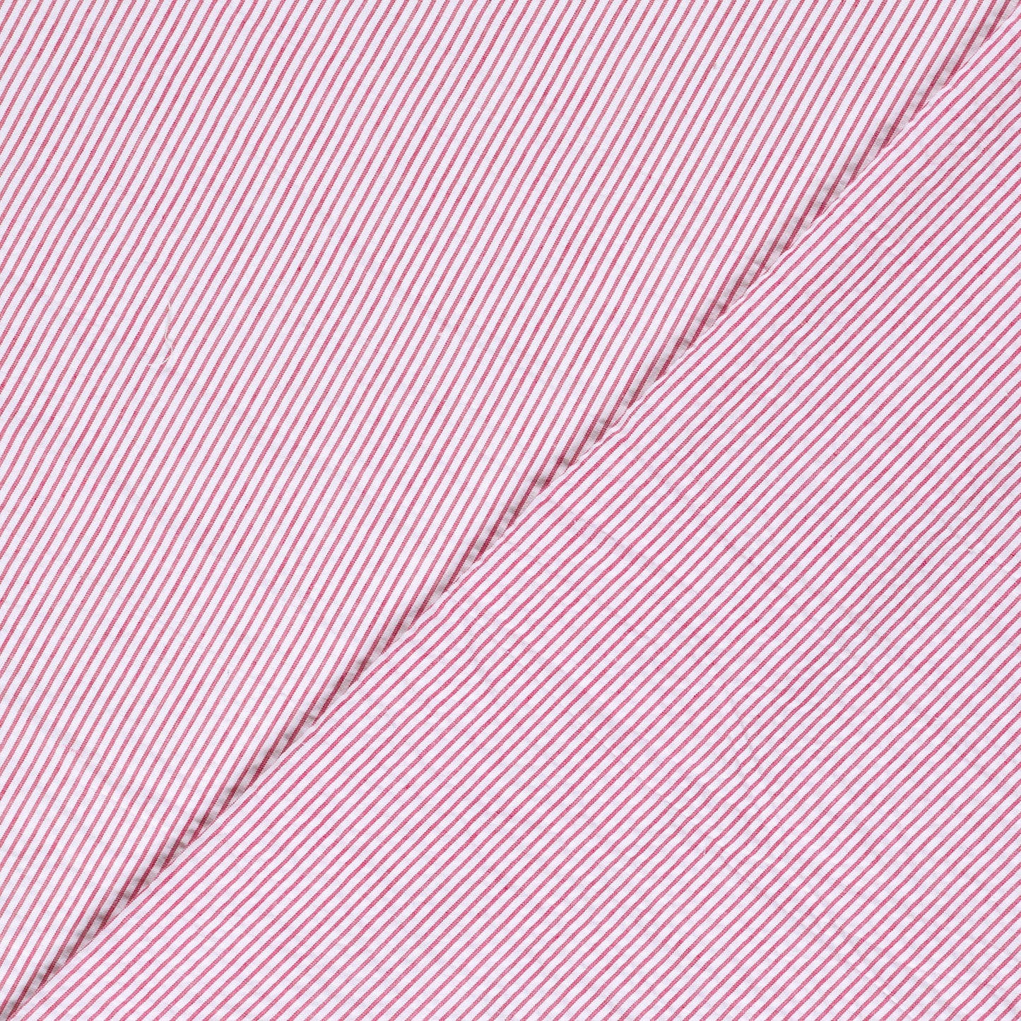 Bäckebölja Randig 'pink'