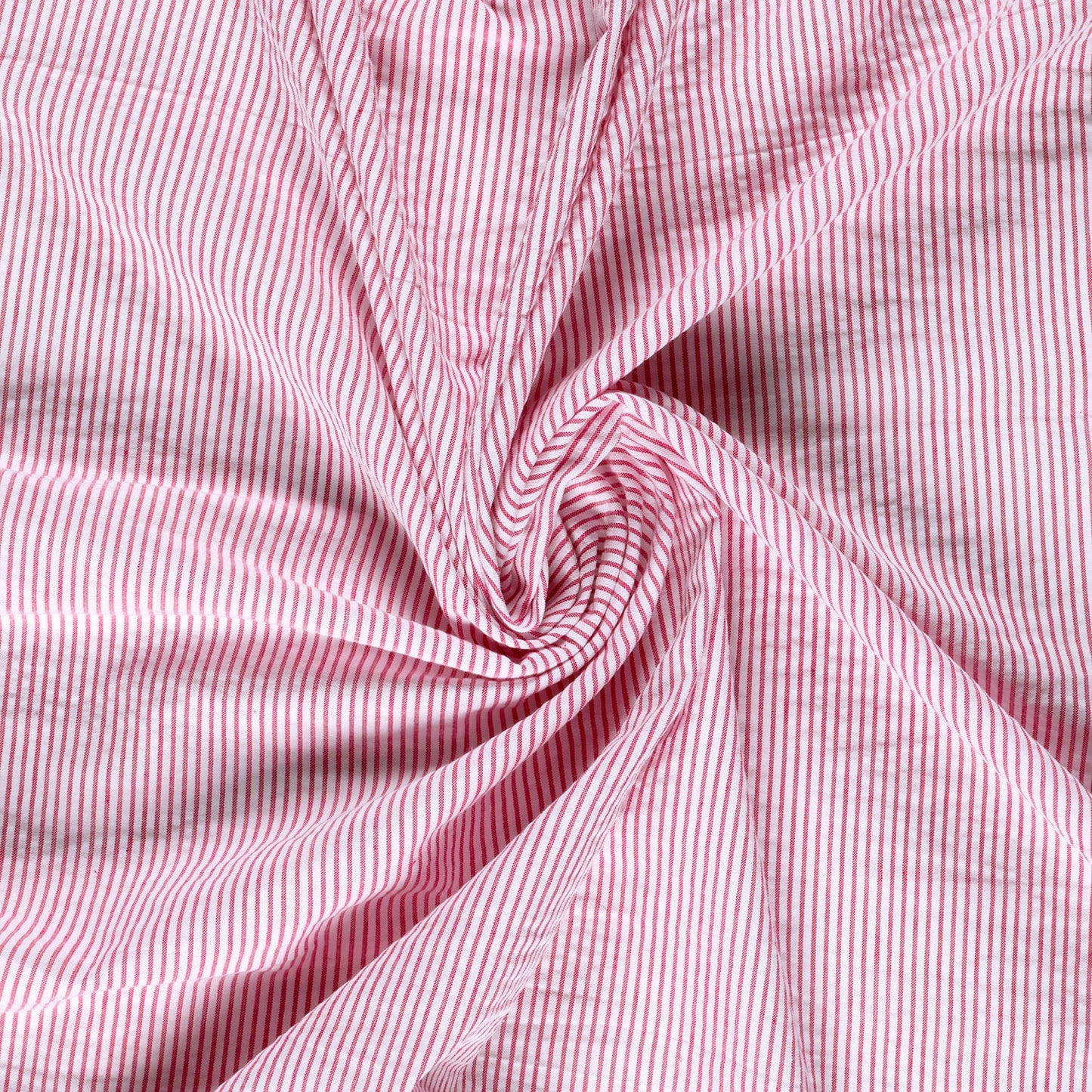 Bäckebölja Randig 'pink'