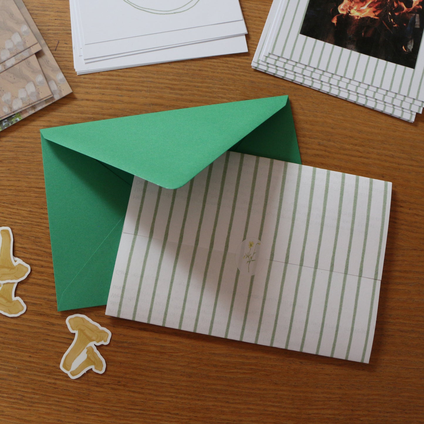 Snail Mail: Briefe aus Schweden Einmalig (bara på tyska)August