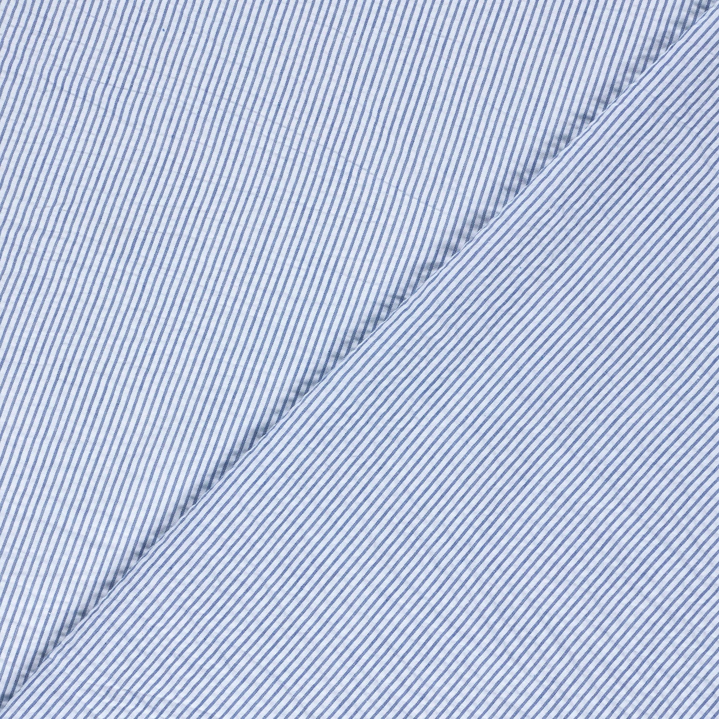 Bäckebölja Randig 'blue'