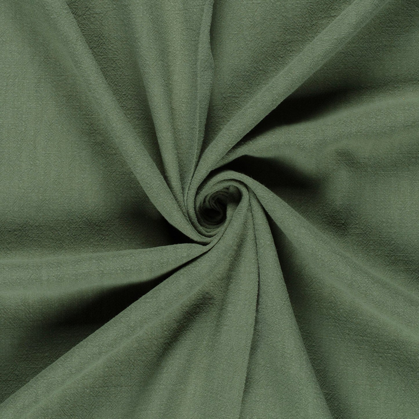 Enfärgad Linne 'Green'