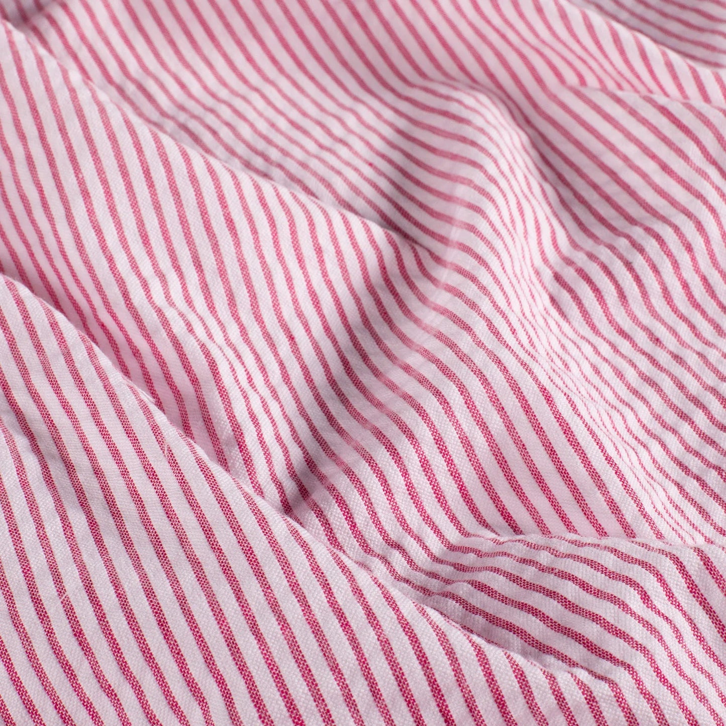 Bäckebölja Randig 'pink'