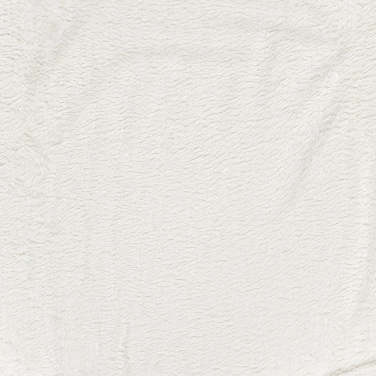 Teddy Stoff 'Creme'