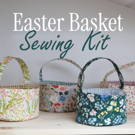 Sykit: Natursagas Påskkorg