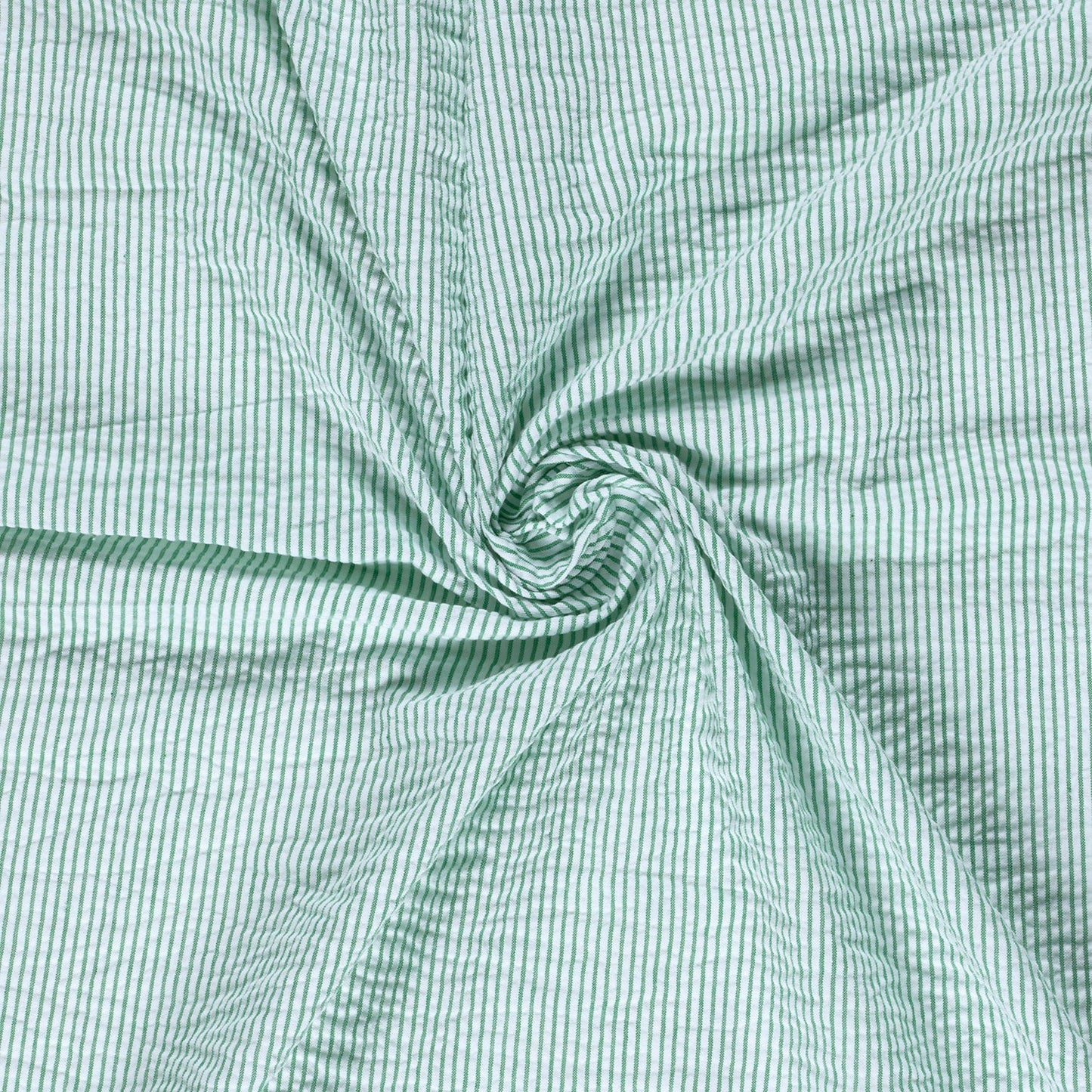 Bäckebölja Randig 'green'