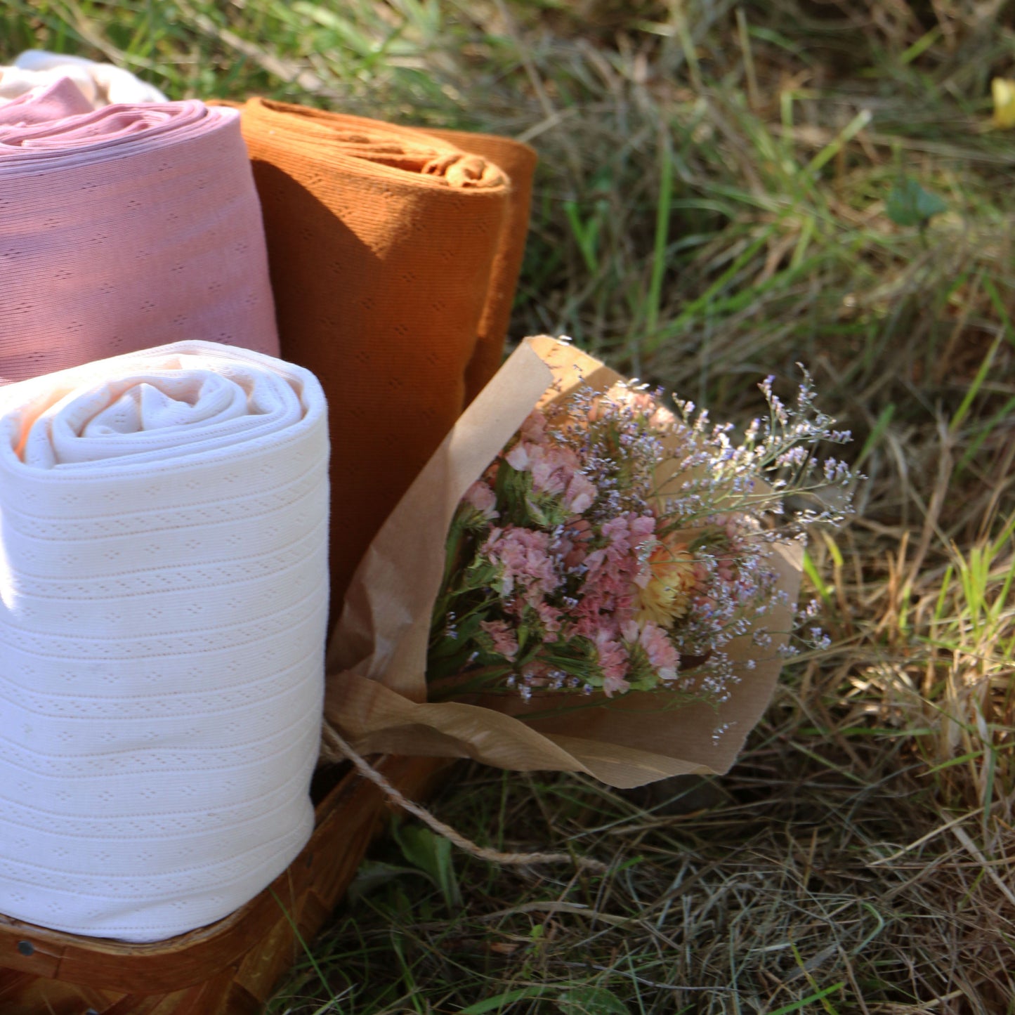 Ponitelle Jersey 'Creme'