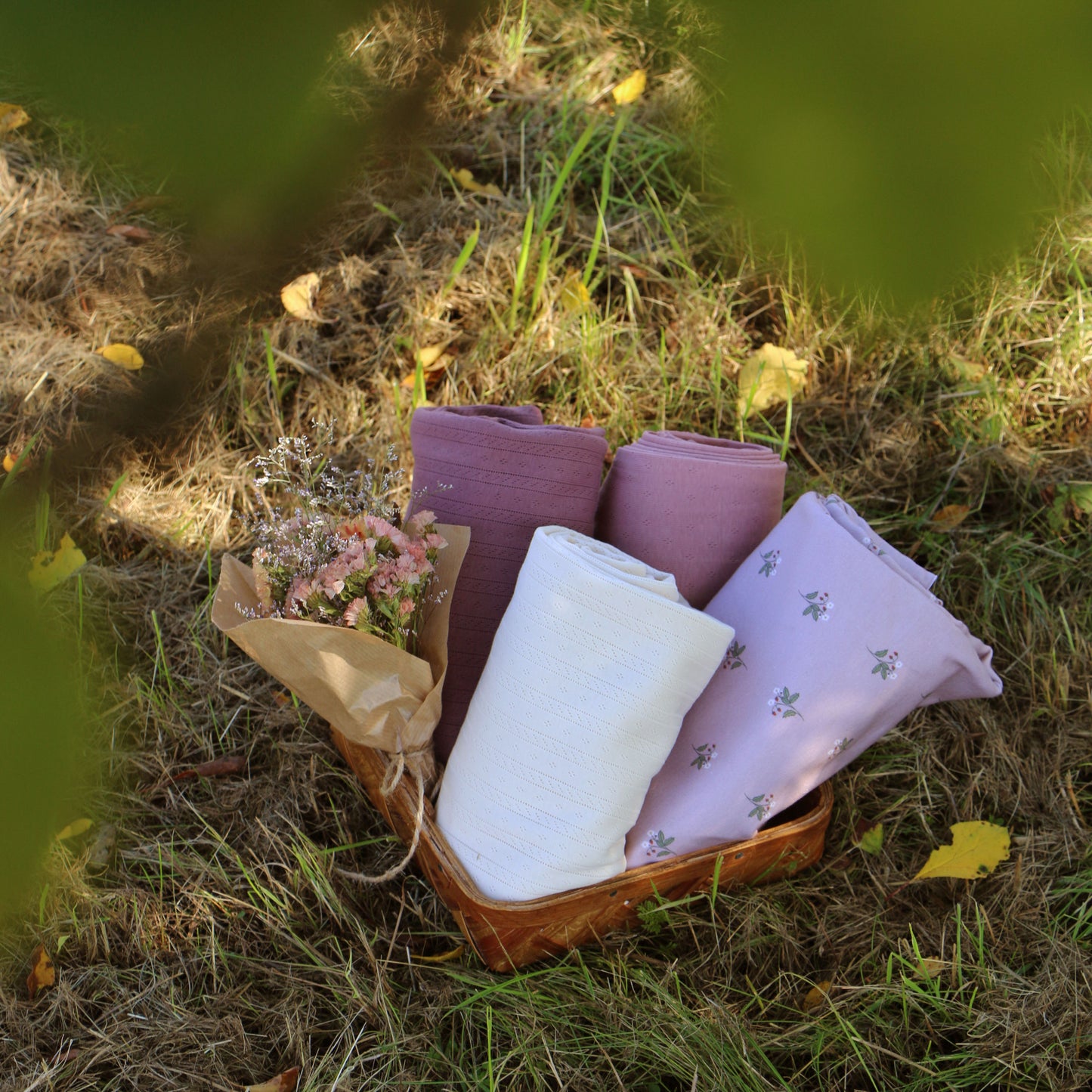 Ponitelle Jersey 'Plum'