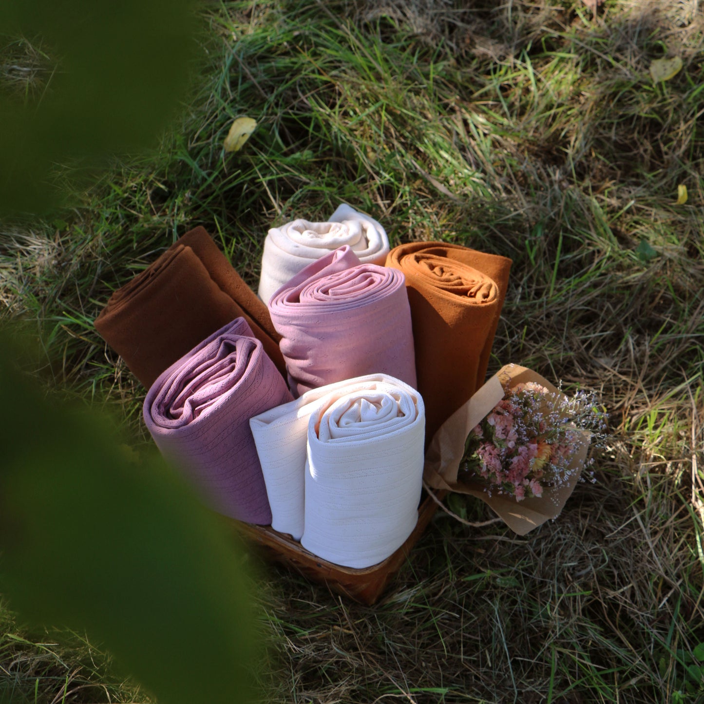 Ponitelle Jersey 'Plum'