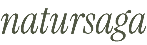 Natursaga logo
