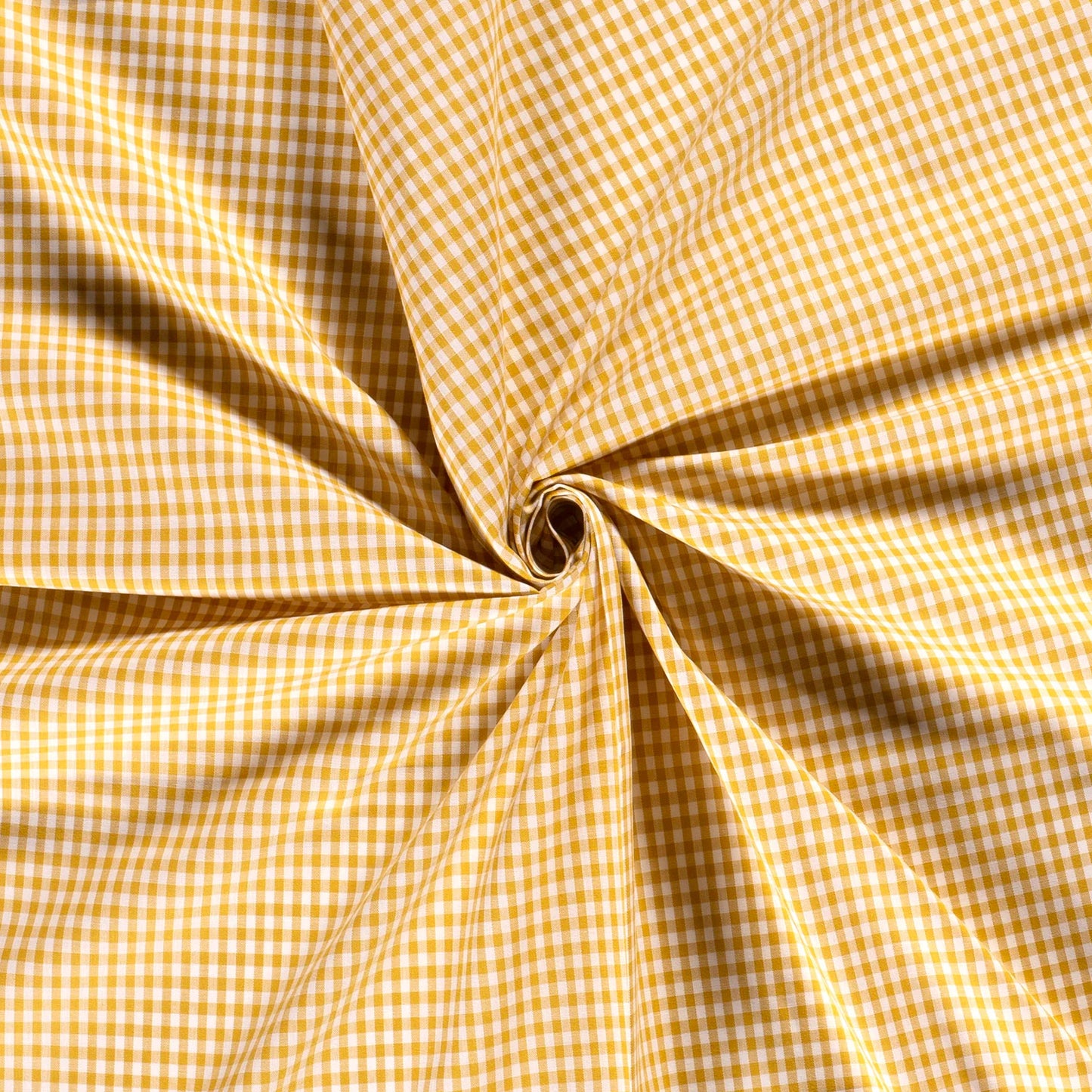 Checkered Woven 'Sunny'