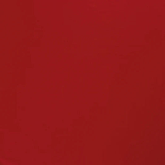 Enfärgad Trikå 'Red'